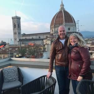 Meet your Posher, Cheryl